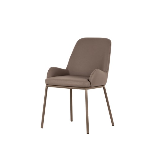 Scaun dining Connubia Calligaris Flair CB2357
